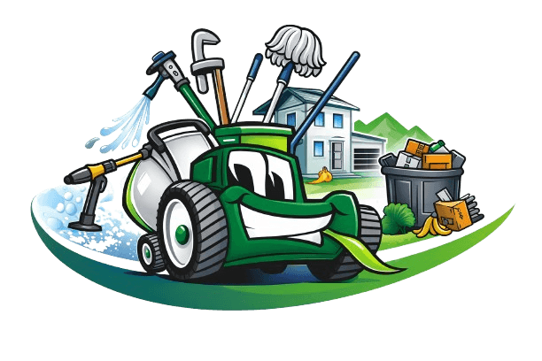 Vaktmester Bergen Logo