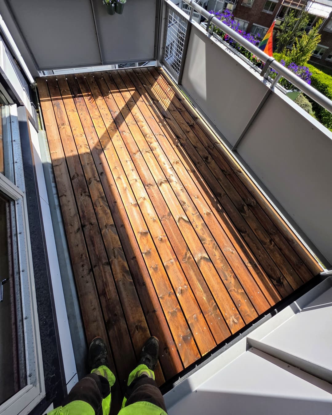 Renhold av bygg i Bergen – rengjøring av fellesområder