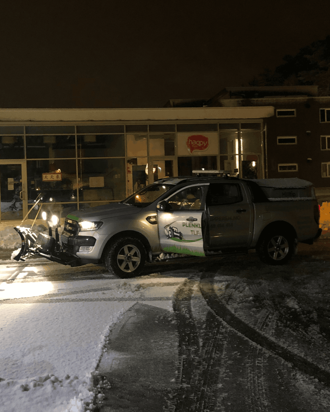 Fasadevask i Bergen – profesjonelt vedlikehold av bygg