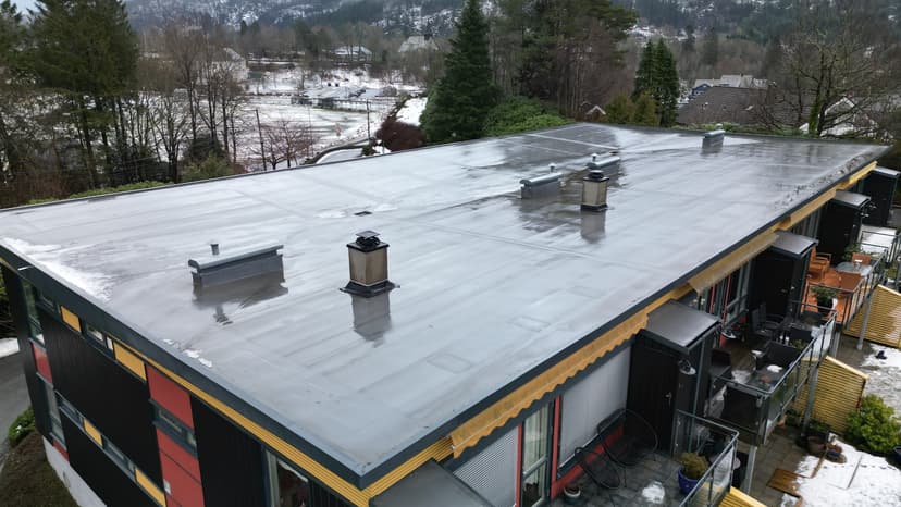 Komplett eiendomsservice